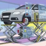 Mantenimiento Mecánico Automotriz