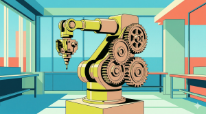 Mantenimiento Industrial