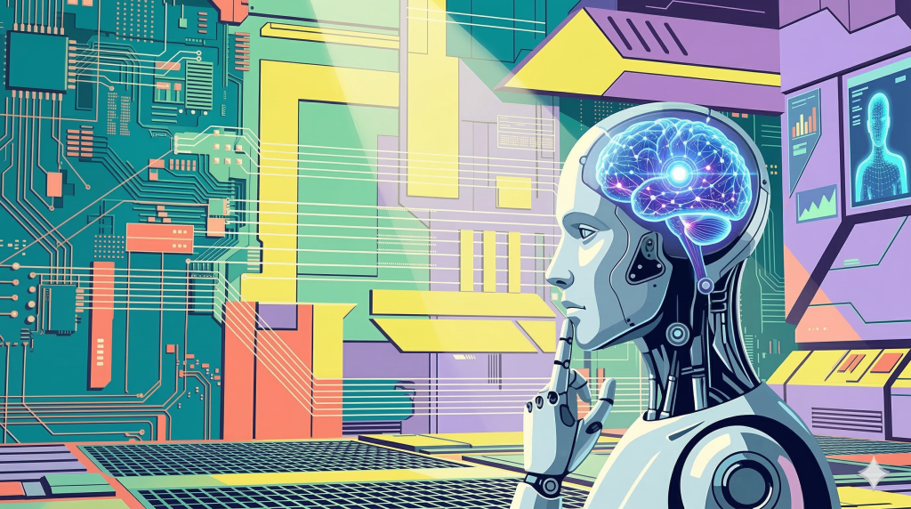 Implementación de tecnologías de Inteligencia Artificial Generativa para la cadena de suministro