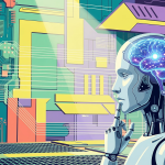 Implementación de tecnologías de Inteligencia Artificial Generativa para la cadena de suministro