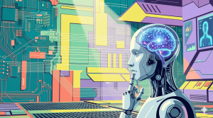Implementación de tecnologías de Inteligencia Artificial Generativa para la cadena de suministro